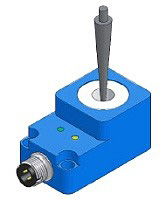 Product image of article IRA 30-ST4 from the category Ring sensors > Inductive ring sensors > Analog by Dietz Sensortechnik.